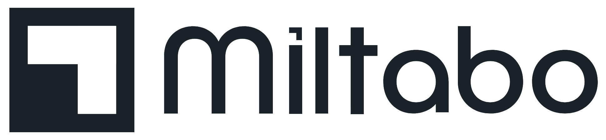 Miltabo logo